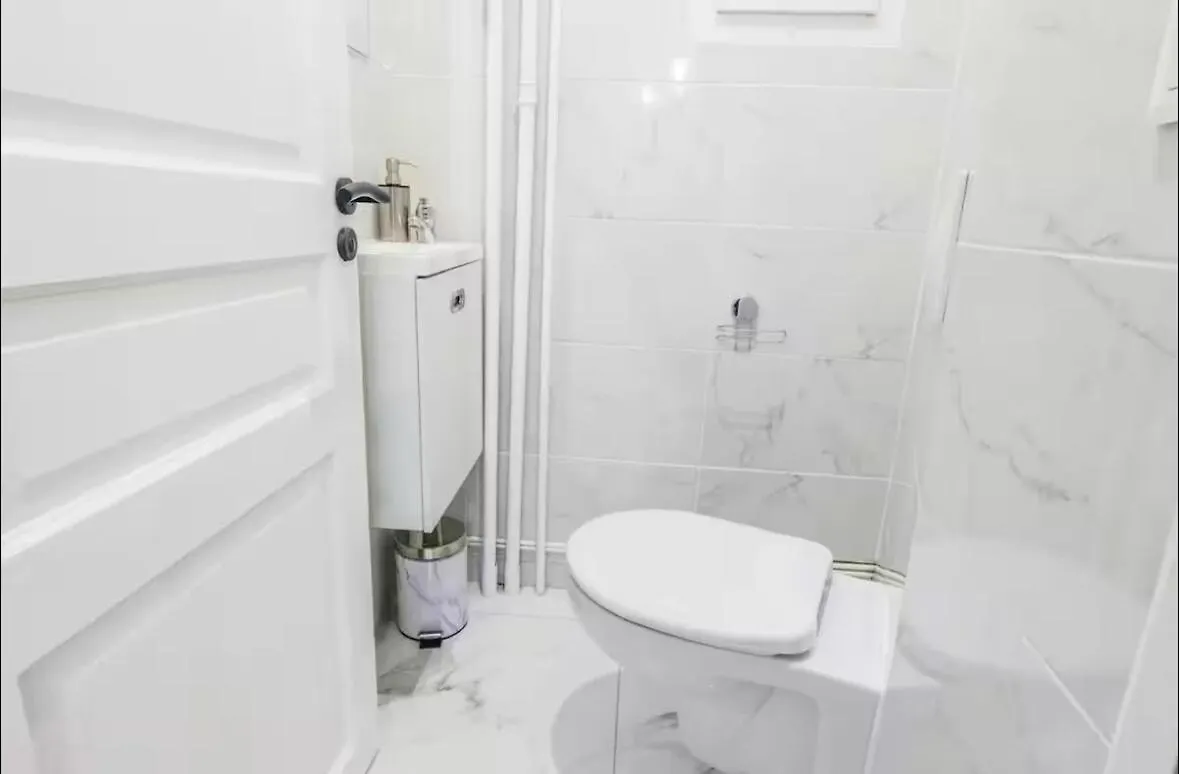 Beautiful Duplex - 2Br 6P - Near Montmartre Apartment Paris France