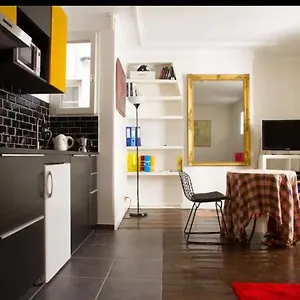  Appartement Proche Montmartre