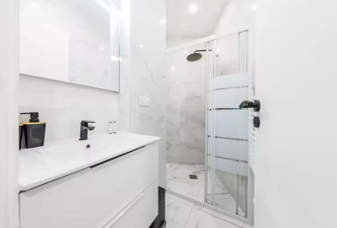 Apartamento Beautiful Duplex - 2Br 6P - Near Montmartre París