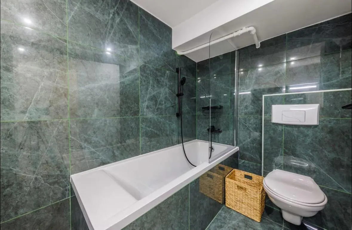 Beautiful Duplex - 2Br 6P - Near Montmartre Apartman Párizs 0*,